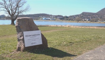 Má sa stať hlavným ťahákom Zemplínskej šíravy. Promenáda za 3 milióny sa stáva realitou