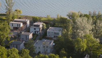 Zlatá baňa maďarského turizmu Balaton je v ohrození, chcú ho zastavať developeri