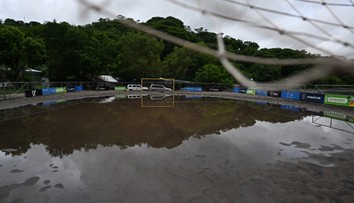Státisíce na futbal. Poľský zväz pomôže klubom, ktoré zasiahli povodne
