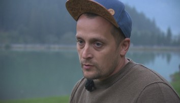 V mladosti mal úraz a lekári boli skeptickí. Teraz žije aktívnejšie ako kedykoľvek predtým