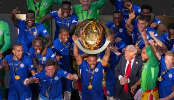 Šťastie či skvelá znalosť futbalu? Slovák stavil 950 eur, vyhral štvrť milióna