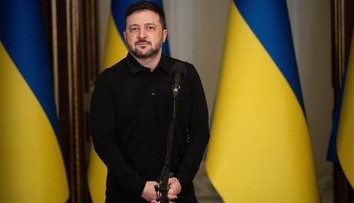 Zelenskyj hovorí o pokroku pri obnove Družby. Spomenul aj nový termín dokončenia opráv