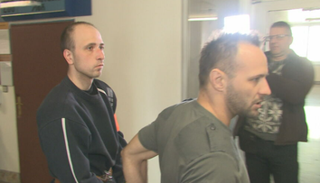 Zabil vlastnú matku, lebo mu nechcela pripraviť volské oko. Mladík z Vranova nad Topľou si vypočul trest