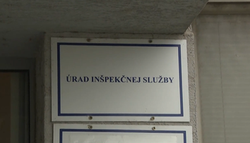 Policajná inšpekcia zadržala tri osoby, bývalých operatívcov NAKA