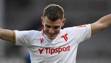 Chýry sa stali realitou. Hráč slovenskej reprezentácie zamieril na druhý koniec sveta