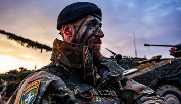 Menej vojakov USA na východnom krídle NATO. Stiahnutie sa má týkať aj Slovenska