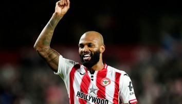 Premier League: Brentford neudržal sľubný náskok a proti poslednému tímu sa musel uspokojiť s bodom