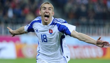 Tých, čo zarobia milióny, je u nás málo. Bývalý reprezentant pre prácu ukončil kariéru, rozhodnutie neľutuje (rozhovor)