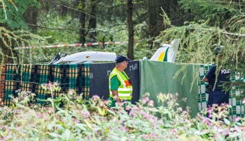 Tragédia na leteckej šou v Nemecku. Zomreli dvaja ľudia