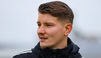 Od Žiliny až po Jerevan. Bývalý hráč „šošonov“ našiel dokonalé podmienky na netradičnej adrese (rozhovor)