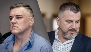 Ján Kán prehovoril: Černák je patologický klamár! Už si nepamätá, s kým vraždil