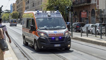 Tragédia v talianskej reštaurácii. Na návštevníkov sa zrútila strecha, hlásia jednu obeť a viacerých zranených