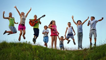 Detské tábory cez leto povolia. Pozreli sme na to, ako budú fungovať