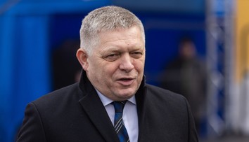 Fico nechce napätie v koalícii. PS označil za horšie ako Republiku