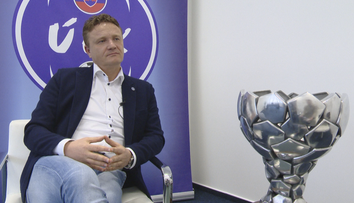 Šéf Fortuna ligy Ivan Kozák: Stratili sme generáciu fanúšikov