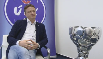Šéf Fortuna ligy Ivan Kozák: Stratili sme generáciu fanúšikov