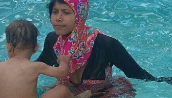 Internet zaplavila kritika tejto ženy v Aquacity Poprad. Akvapark sa jej zastal