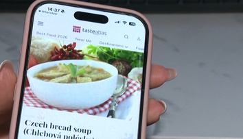 Rebríček najhorších jedál sveta vyvolal vášne. Umiestnila sa v ňom aj chlebová polievka