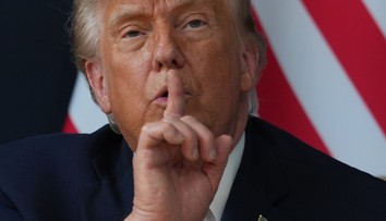 Stálo to Trumpovi za to? Iránu sa po podpise dohody črtá poriadny balík
