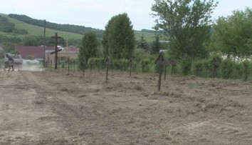 Kauza cintorína v Ladomírovej neutícha. Vyšetrovateľ opäť rozhodol, že konanie exstarostu nebolo protiprávne