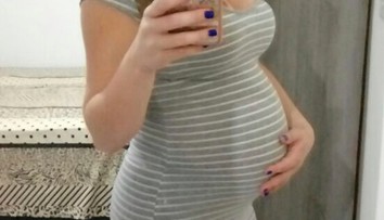 Ženu v deviatom mesiaci zasiahol zablúdený náboj. Arthurovi poškodil pľúca aj chrbticu