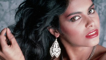 Zomrela sexbomba 80. rokov. Len 57-ročná kráska známa ako Vanity