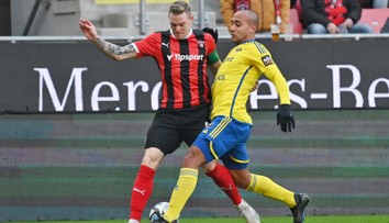 Obrovská prestupová bomba v tretej lige. Stropkov získal bývalého kanoniera Niké ligy