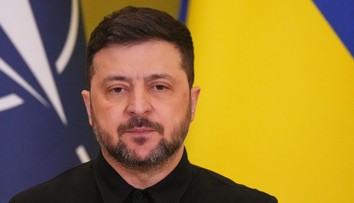 Ukrajina rokuje s krajinami Perzského zálivu o spolupráci v zbrojení