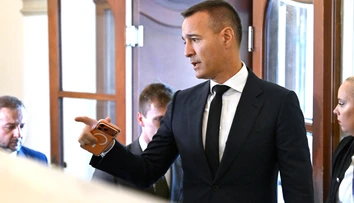 Drucker po tragédii v Staškove: Za násilie musia prísť tvrdšie a účinnejšie postihy