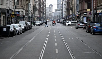 Novinka, na ktorú si musia dať pozor aj Slováci. Pokutu vám môže napariť autobus či električka