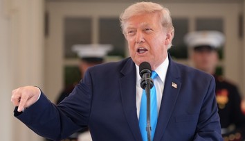 „Je to výnimočná zbraň, musíme byť opatrní.“ Trump váha s povolením výroby rakiet Patriot na Ukrajine