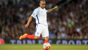 Bývalý anglický reprezentant dostal druhú šancu na život. Prirovnal sa k animovanej postavičke