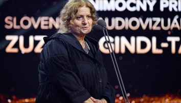 Stála pri zrode ocenenia, dnes ho získala: Silný príbeh laureátky Slnko v sieti