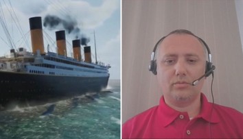 Vrak Titanicu objavili pred 40 rokmi. Odborník prezradil, či sa tragédii dalo zabrániť