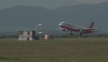 V Piešťanoch obnovili chartrové lety do Turecka. Záujem o túto destináciu rastie