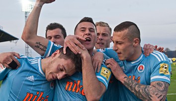 Slovan sa s Kubíkom nemaznal, naparil mu ešte väčšiu pokutu!