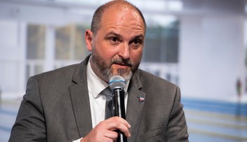 Na východe Slovenska vzniká nová politická strana. Zakladá ju primátor Košíc s bývalým novinárom