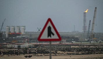 Irán útočí na katarský plyn, Trump hrozí odvetou