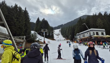 Lyžovačka na Liptove na pol dňa za 16 eur nie je sci-fi. Prinášame 5 najlacnejších stredísk, kde neminiete majland