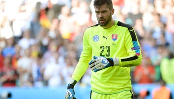Kozáčik nútene opustil reprezentáciu, v nominácii ho nahradil Novota