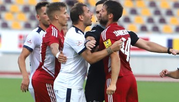 Najhorší štart do ligy si vypýtal zmenu v trénerskom štábe. Zlaté Moravce ju však spravili inak