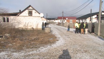 Dráma v rodinnom dome pri Sabinove. Muž (36) mal napadnúť svoju manželku a vyhrážať sa vraždou