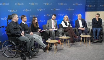 Slovensko stále bez spinálnych jednotiek: pacienti po ťažkých úrazoch čakajú mesiace na rehabilitácie