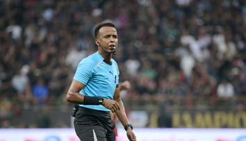 Sen sa mu rozplynul krátko pred štartom mundialu. Somálskemu rozhodcovi neudelili víza do USA