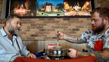 Vzbúrené reštaurácie vyhlasujú, že sú v práve. Dali sme ich analýzu posúdiť odborníkovi