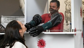 Čísla sú stále fantastické. Za posledných 24 hodín pribudli iba siedmi pozitívni a žiadne úmrtie