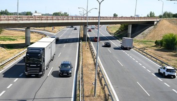 Slováci môžu na novej diaľničnej známke ušetriť až 35 eur. Tisíce šoférov o nej netušia