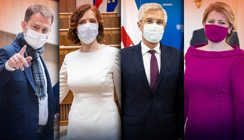 Odborník na protokol: Premiér musí zabudnúť na to, že vedie rokovanie vlády bez kravaty