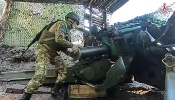 VIDEO: Ruský vojak vraj zjedol svojho kamaráta. Ukrajina zverejnila nahrávku, v ktorej sa o tom majú rozprávať jeho kolegovia