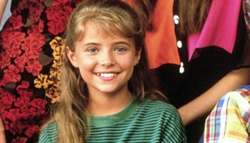 Rozkošná Al z Kroku za krokom je už dvojnásobnou mamou: Toto sú jej poklady